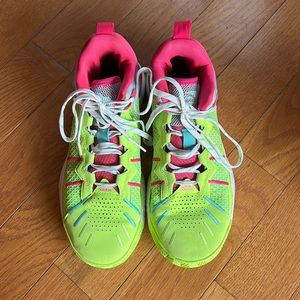 Adidas Basketball shoes